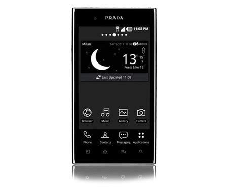 lg prada p940 4pda
